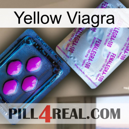 Yellow Viagra 37